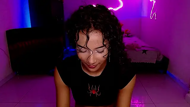 Chat +18 de Chelsea__2 ao vivo