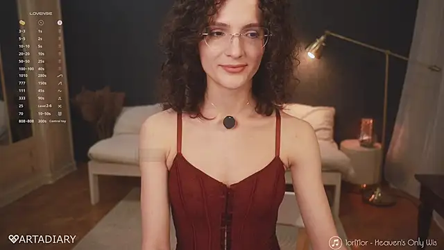 Chat +18 de _arta_ ao vivo