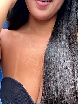 Show de Bruna_Sousa na webcam