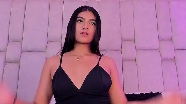 Chat +18 de KatherineRuiz_ ao vivo