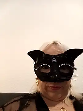 Show de Lillike30 na webcam