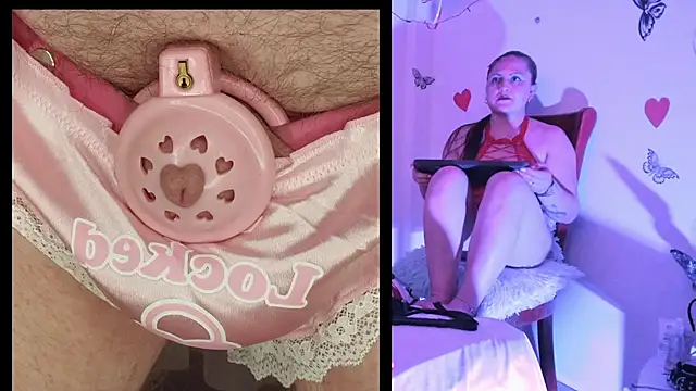 tiffanystorms- 现场XXX聊天