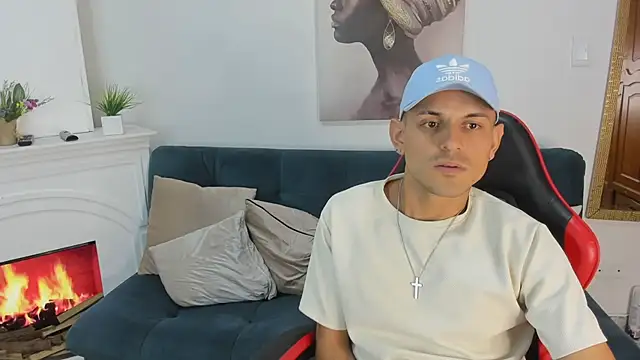 JACOB_RACHELL Chat XXX in diretta