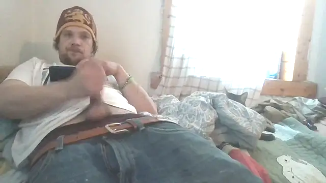 Dalton2288 Pertunjukan Webcam