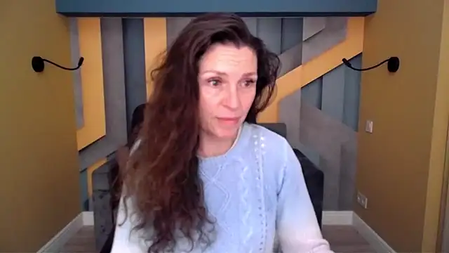 EllaLong লাইভ XXX চ্যাট