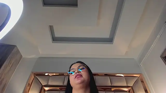 ValentinaBreats Obrolan Langsung XXX