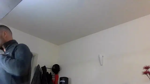 Show de webcam de cheekycherryx