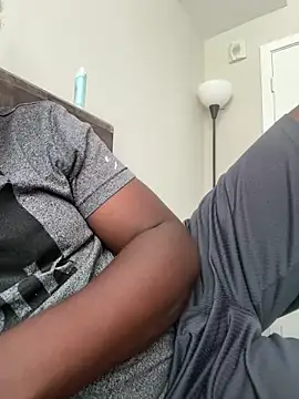 Živý XXX chat makeherfeelg