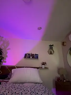 Živý XXX chat YariRose