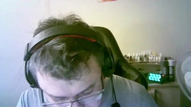 SirAbuser 网络视讯表演