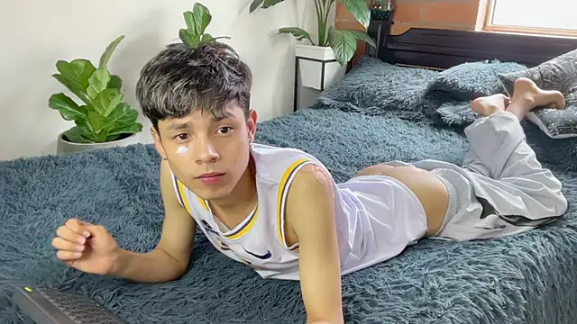 Andy_Belier23 Webcam Show