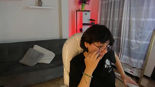 Chat XXX ao vivo de Nathaly_ds