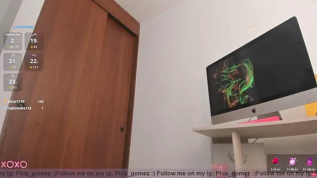 whitneyhot Live XXX Chat