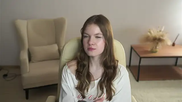 BrennaReul: онлайн-секс-чат