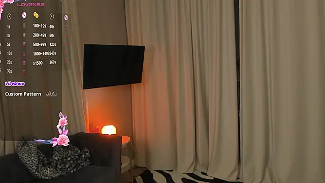 Chat XXX ao vivo de EngelDutch