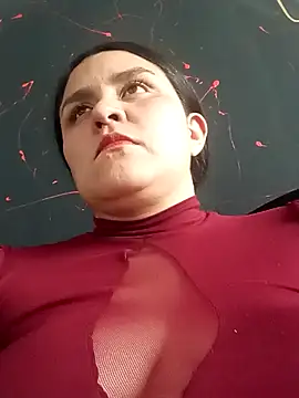 Chatroom XXX en direct de MissLusty_