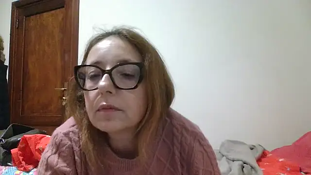 Miasexmilf Live XXX-chat