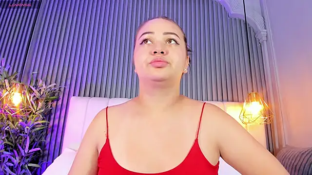 AnaisClark – Naživo XXX chat