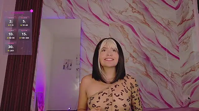 Eimyaniston_cute 现场XXX聊天