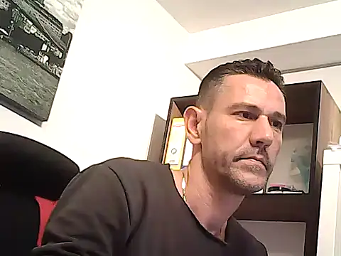 mastercharisma35 Chat XXX live