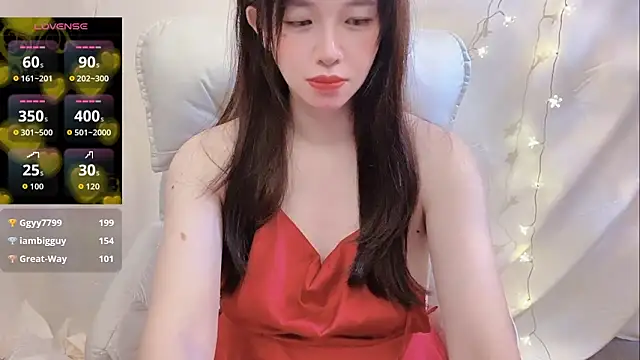 Tw_Zoella Live XXX Chat