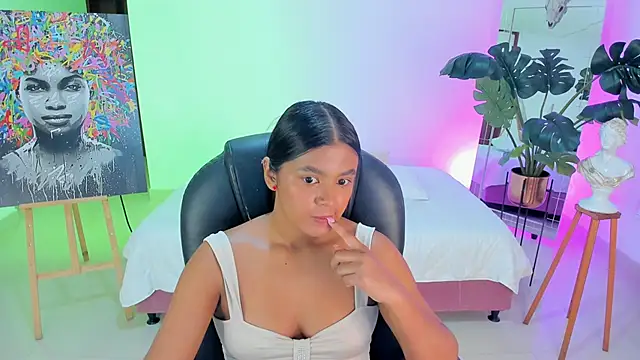 Živý XXX chat JANYLOVE__