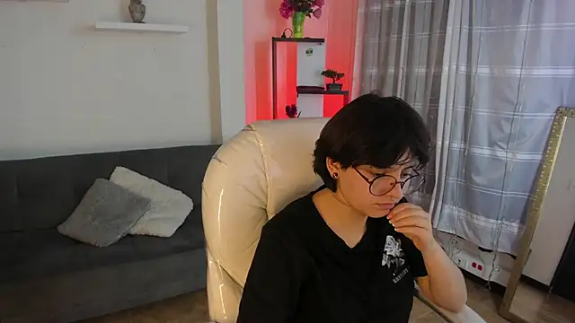 แชท XXX สดของ Nathaly_ds