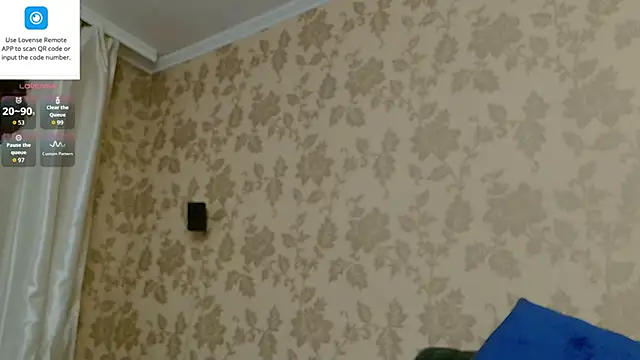 Chat XXX ao vivo de MartinBrandon