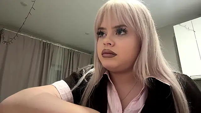 Lollyjollm Live XXX-Chat