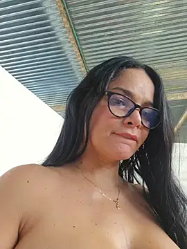 โชว์เว็บแคมของ CataleyaRusso