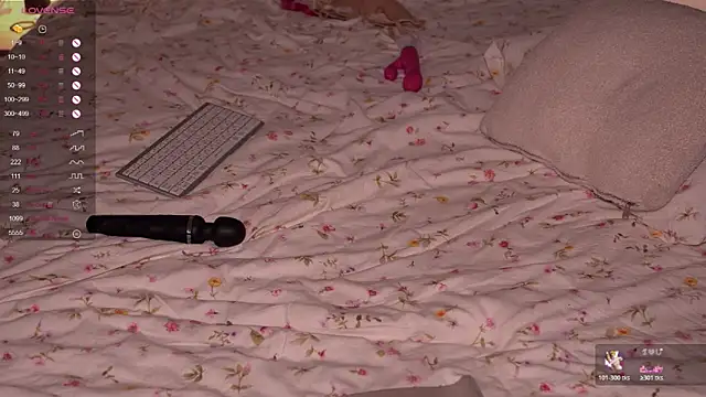 arielbell_のライブXXXチャット