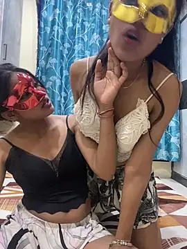 Tannu_Tanyaa 라이브 XXX 채팅