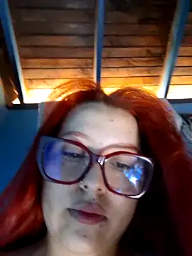 Živý XXX chat Goddess_Naughty