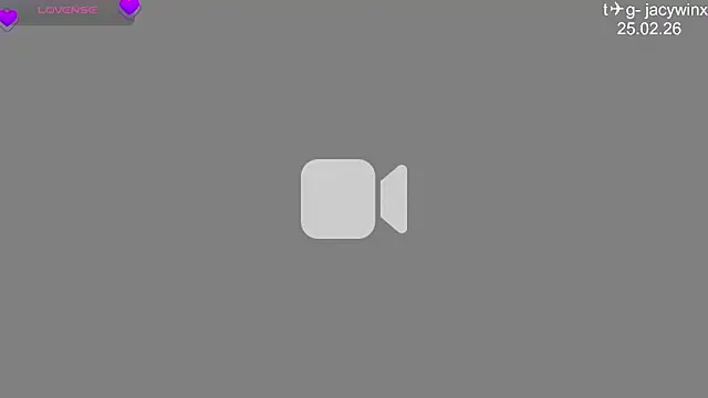 JacyWinslat: απευθείας συνομιλία ΧΧΧ