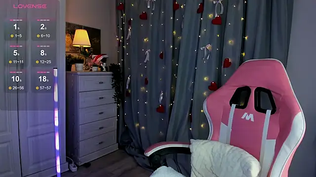 Czat XXX na żywo – _Loneve__