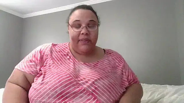 Show Webcam de SexyBBW10790