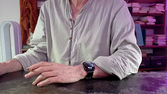 yvanbonar – Kamerová šou