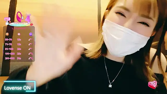 Miyuuu_のライブXXXチャット