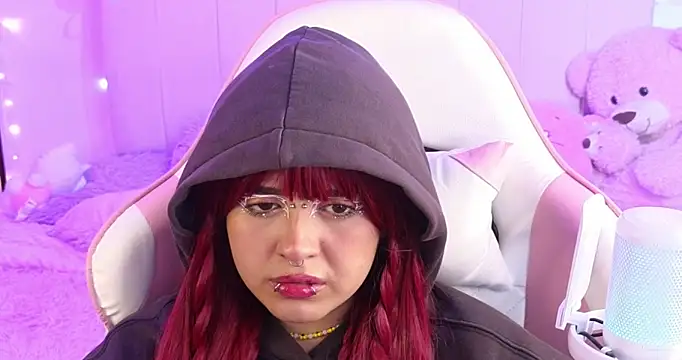 Chat +18 de NekoWaifu ao vivo