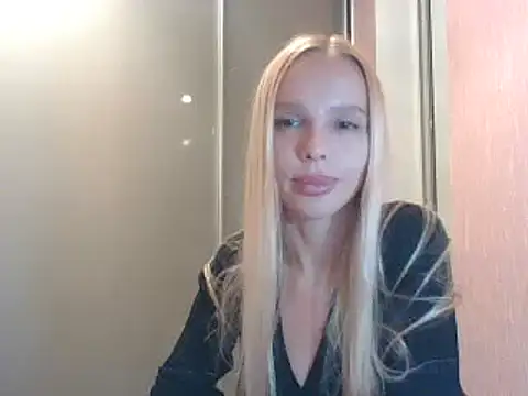 Melrissa: онлайн-секс-чат