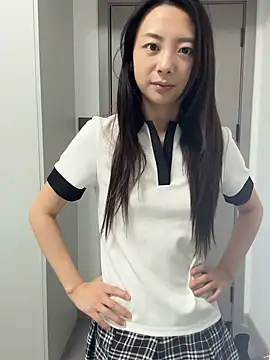 โชว์เว็บแคมของ ReiningAffaire