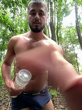 guzz_fit 网络视讯表演