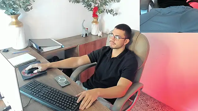 Jay_Grip Webcam Show