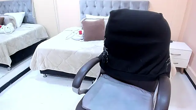 Bela_CraxkerrのライブXXXチャット