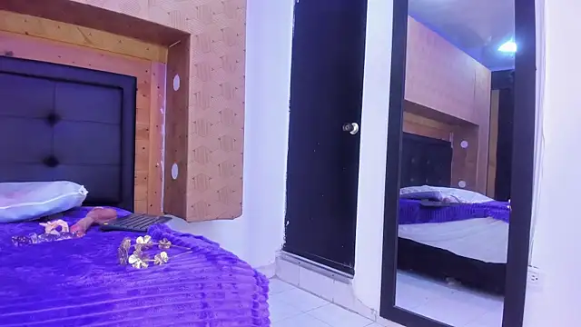 Samantha_Blaze1 Webcamshow