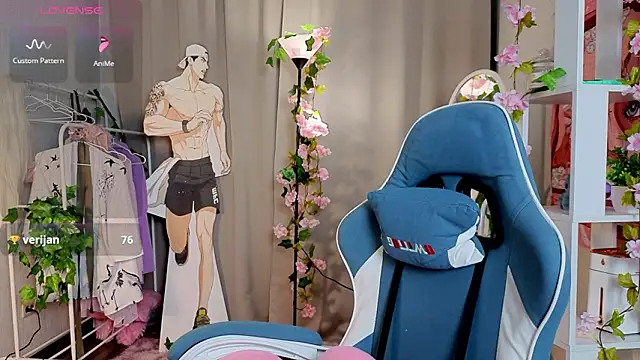 Sea_Siren Live XXX-chat