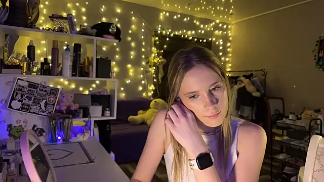 amily_sunray: онлайн-секс-чат