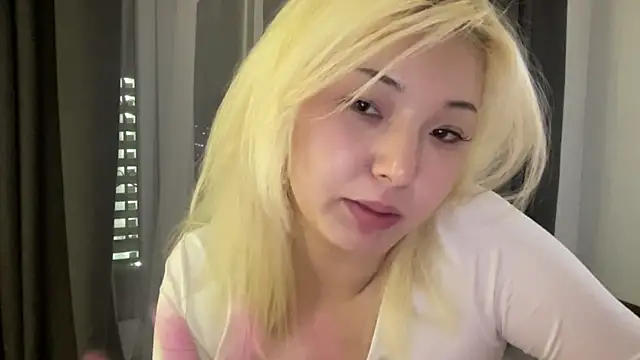 Sembang XXX Secara Langsung minnie_joy