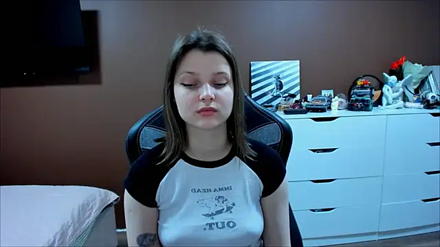 Czat XXX na żywo – SoniNesti