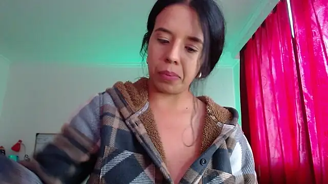 VALERY_MEERのライブXXXチャット